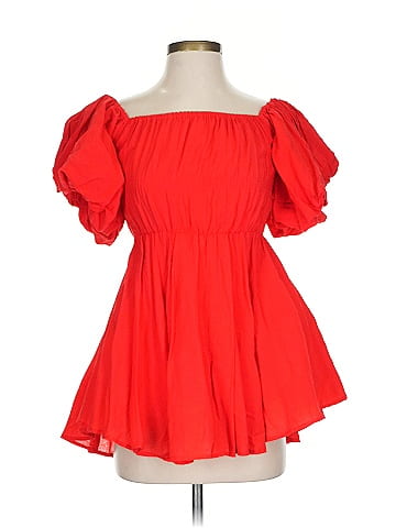 Princess Polly Cocktail Dress (view 1)