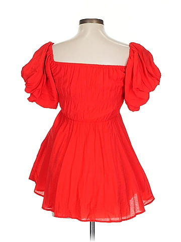 Princess Polly Cocktail Dress (view 2)
