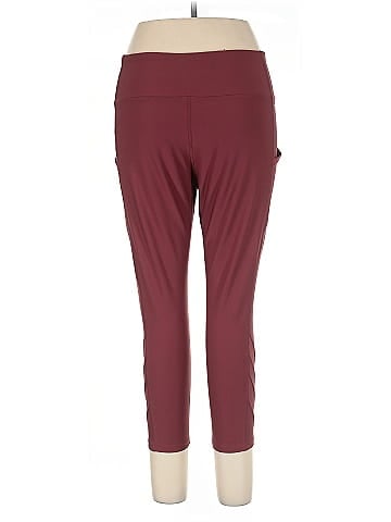 Mondetta Active Pants (view 2)