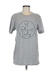 Bella + Canvas Short Sleeve T Shirt