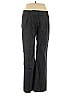 Annelore Gray Casual Pants Size 10 - photo 1