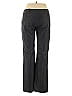 Annelore Gray Casual Pants Size 10 - photo 2