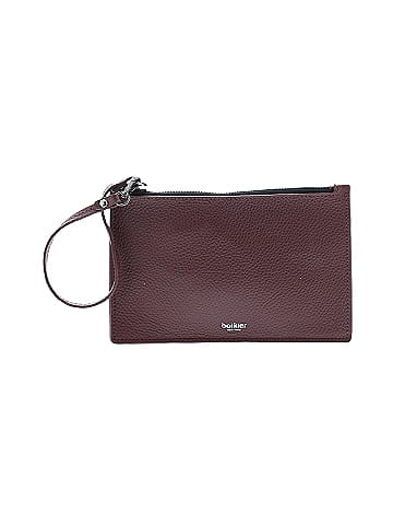 Botkier Leather Wristlet (view 1)