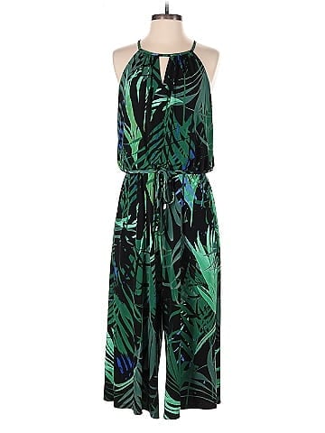 London Times Jumpsuit (view 1)