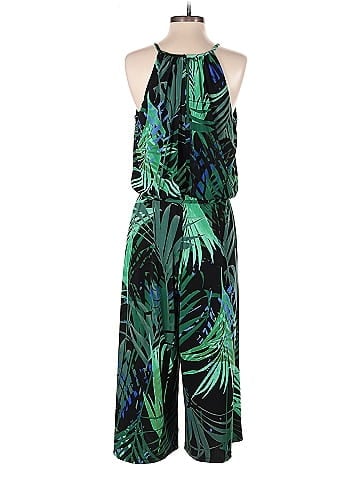 London Times Jumpsuit (view 2)