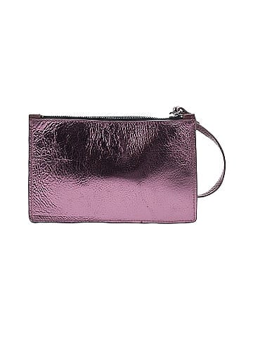 Botkier Leather Wristlet (view 2)