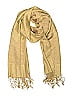 Pashmina Tan Scarf One size - photo 1