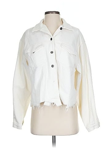 12th Tribe Jacket (view 1)
