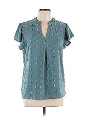 Halara Short Sleeve Blouse