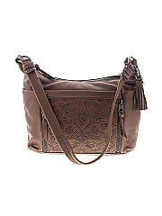 The Sak Shoulder Bag