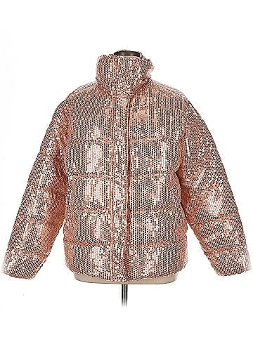 Venus Snow Jacket (view 1)
