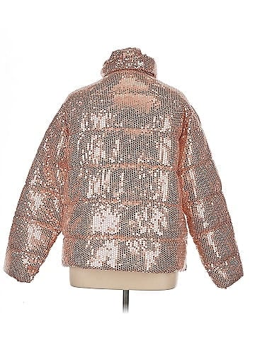 Venus Snow Jacket (view 2)