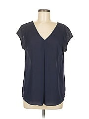 Dr2 Short Sleeve Blouse