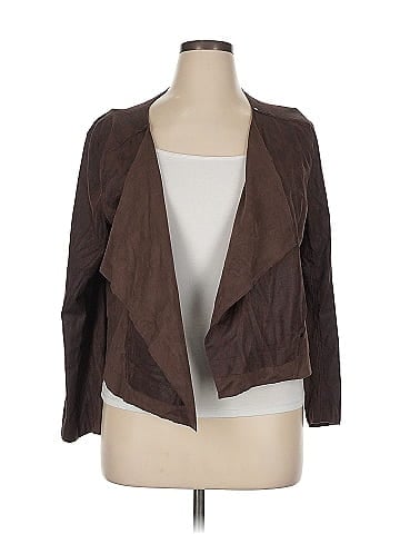 Lyssé Jacket (view 1)