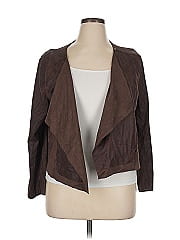 Lyssé Jacket
