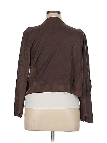 Lyssé Jacket (view 2)