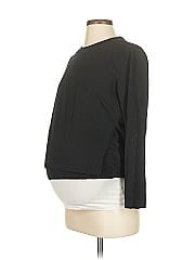 H&M Mama 3/4 Sleeve Top