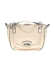 Coach Leather Satchel