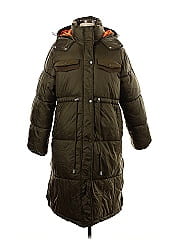 Akira Coat