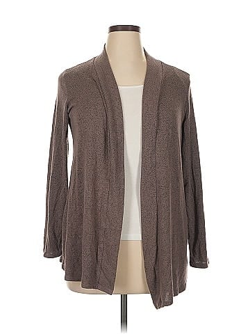 Mix by 41 Hawthorn Cardigan (view 1)