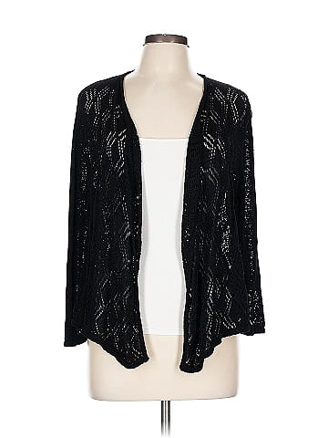 Cable & Gauge Cardigan (view 1)