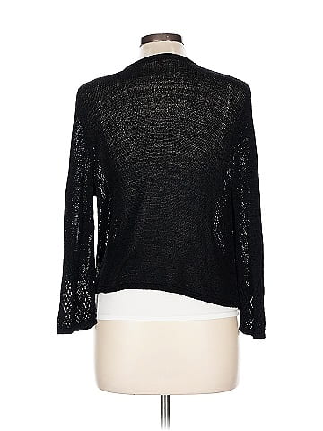 Cable & Gauge Cardigan (view 2)