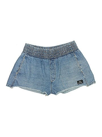 BDG Denim Shorts (view 1)