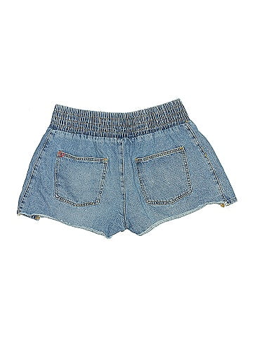 BDG Denim Shorts (view 2)