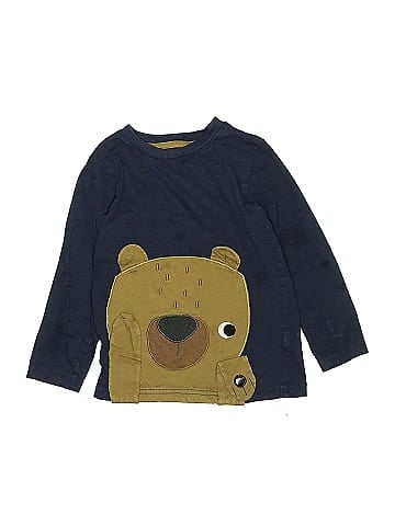 Next Long Sleeve T-Shirt (view 1)