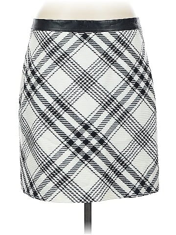 White House Black Market Casual Skirt (view 1)