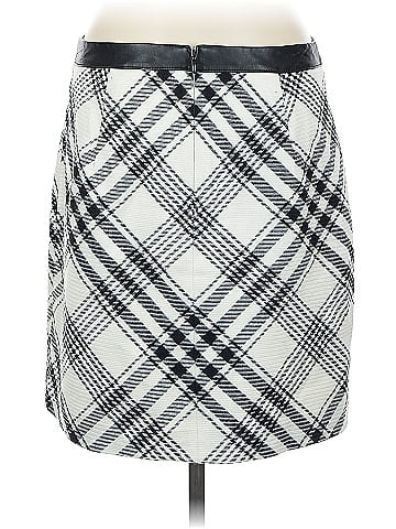 White House Black Market Casual Skirt (view 2)