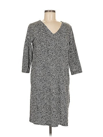 J.Jill Casual Dress (view 1)