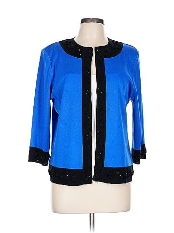 MING WANG Cardigan (view 1)