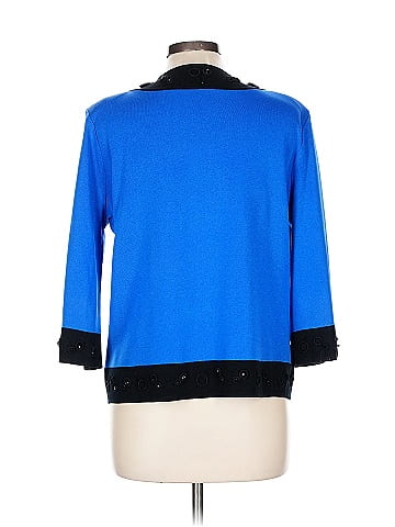 MING WANG Cardigan (view 2)