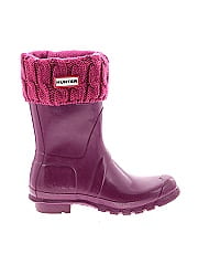 Hunter Rain Boots
