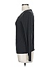 G by Giuliana Rancic Black Long Sleeve T-Shirt Size L (estimated) - photo 5