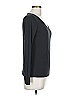 G by Giuliana Rancic Black Long Sleeve T-Shirt Size L (estimated) - photo 4