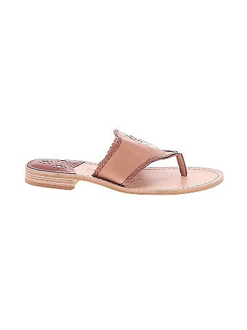 Jack Rogers Sandals (view 1)