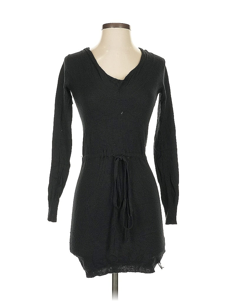 Diesel Black Casual Dress Size XS - photo 1