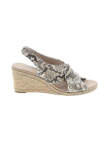 Clarks Wedges (view 1)