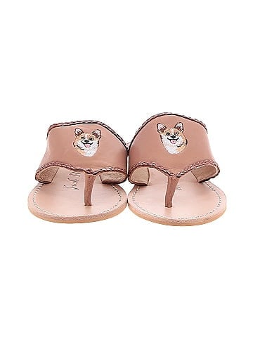 Jack Rogers Sandals (view 2)