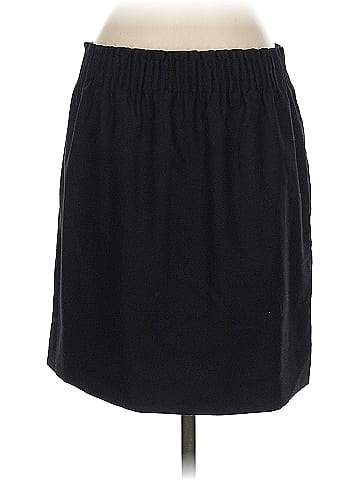 J.Crew Factory Store Casual Skirt (view 2)