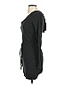 Diesel Black Casual Dress Size XS - photo 5