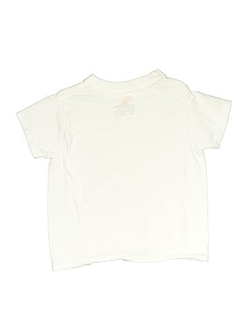 Hanes Short Sleeve T-Shirt (view 2)