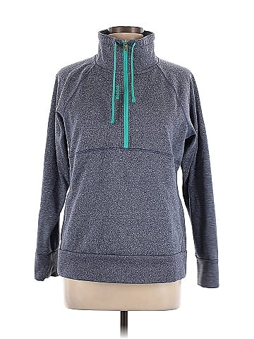 Reebok Pullover Hoodie (view 1)