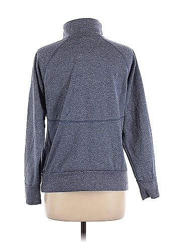 Reebok Pullover Hoodie (view 2)