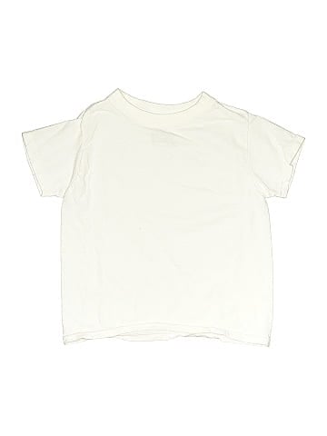 Hanes Short Sleeve T-Shirt (view 1)