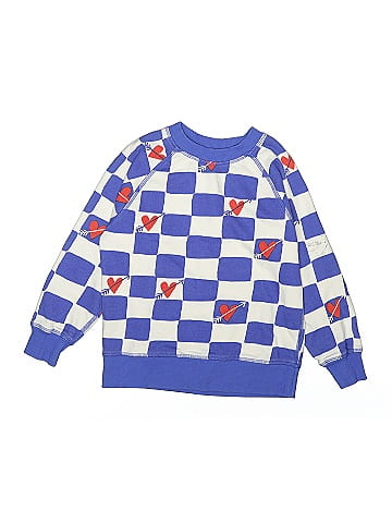 Hanna Andersson Pullover Sweater (view 1)