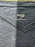 Danskin Now Blue Active T-Shirt Size M (kids) - photo 3