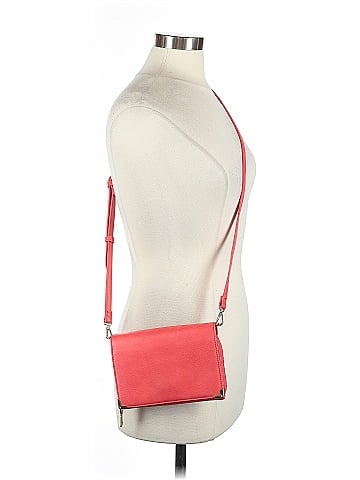 Urban Expressions Crossbody Bag (view 2)